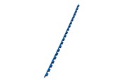 Mustepatruunat, värikasetit ja lisävarusteet - GBC  sidontakampa 6mm Sininen - 4028233
