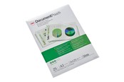 Laminointi - GBC Document Laminating Pouch - 25-pack - glossy - 303 x 426 mm - lamination pouches - 3747237