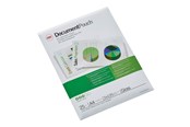 Laminointi - GBC Lam Pouch - 25-pack - glossy - 216 x 303 mm - lamination pouches - 3740482