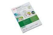 Laminointi - GBC Document Laminating Pouch - 100-pack - high gloss - A3 - lamination pouches - 3200746