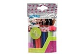 Kuumailmapuhaltimet - Rapid Fun to Fix hot melt glue stick - 20 pieces - 23835900
