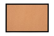 Konferenssi & Esitys - Nobo Quartet bulletin board - 585 x 430 mm - 1903776