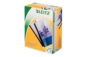 Mustepatruunat, värikasetit ja lisävarusteet - Leitz - 80 g/m² - thermal binding cover - 177162