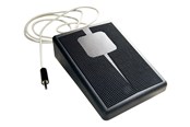 Kirjoituspöytätarvikkeet - Rapid electric stapler foot pedal - plastic - 10880302