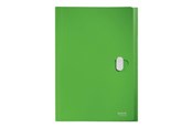 Arkistointi & Säilytys - Leitz Recycle projektikansio A4 PP, vihreä - 46240055