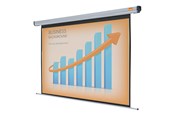 Valkokankaat - Nobo projection screen - 79" (200 cm) - 1901971