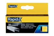 Lävistäjät & Nitojat - Rapid High Performance - staples - No. 13 - 10 mm - pack of 2500 - 11840625
