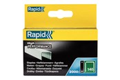 Lävistäjät & Nitojat - Rapid - staples - No. 140 - 14 mm - pack of 2000 - 11915631