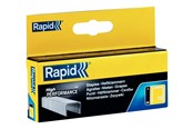 Lävistäjät & Nitojat - Rapid High Performance - staples - No. 13 - 14 mm - pack of 2500 - 11850525