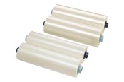 Laminointi - GBC Laminating Roll Film - 2-pack - glossy - Roll (63.5 cm x 60 m) - lamination film - 3400933