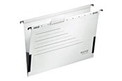 Arkistointi & Säilytys - Leitz Riippukansio  Alpha Active FSC® Valkoinen - 19263001