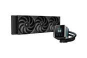 CPU-jäähdytys - DeepCool Mystique 360 - CPU Vesijäähdytys - R-LX750-BKDSNMP-G-1