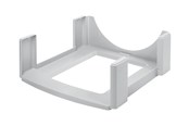 Arkistointi & Säilytys - Leitz Plus - storage tower section - grey - 52910085
