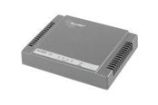 Reitittimet  - ALLNET ALL126AS3 - router - DSL modem - desktop - Router - ALL126AS3