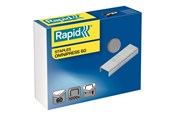 Lävistäjät & Nitojat - Rapid Omnipress 60 - staples - 8.5 mm - pack of 1000 - 5000561