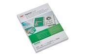 Laminointi - GBC OrganisePouch - 100 - 229 x 303 mm - lamination pouches - 3743156