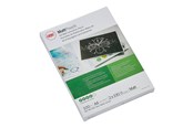 Laminointi - GBC Matt Pouch - 100-pack - matte - 216 x 303 mm - lamination pouches - 3740491