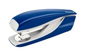 Kirjoituspöytätarvikkeet - Leitz  metallinitoja 5522 40 arkkia Sininen - 55220035