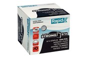 Lävistäjät & Nitojat - Rapid Super Strong - staples - 9/14 - 14 mm - pack of 5000 - 24871500