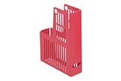 Arkistointi & Säilytys - Esselte Collecta - magazine file - for A4 - red - 24650