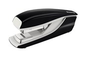 Kirjoituspöytätarvikkeet - Leitz Metallinitoja  5523 New NeXXt 40 arkkia Flat clinch Musta - 55230095