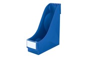 Arkistointi & Säilytys - Leitz Lehtikotelo  Standard 2425 Sininen - 24250035