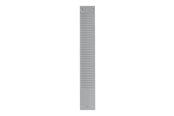 Konferenssi & Esitys - Nobo card planner panel - 32 slots - grey - 1900394