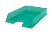 Arkistointi & Säilytys - Esselte Colour'Breeze lomakelaatikko Vihreä - 626275