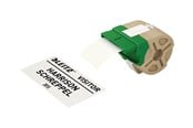 Paperit, valokuvapaperit ja tarrat - Leitz Icon - labels - 1 roll(s) - Roll (5.72 cm x 21.9 m) - 70050001