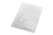 Arkistointi & Säilytys - Leitz  Muovitasku CombiFile PP A4 Kirkas - 47260003