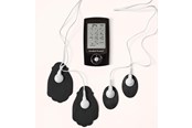 Muut henkilökohtaiset hygieniatuotteet - Swedish Posture TENS-EMS electronic muscle stimulator - 0328B0