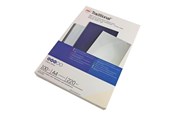 Mustepatruunat, värikasetit ja lisävarusteet - GBC Traditional - 100 pcs. - 220 g/m² - binding cover - CE080070