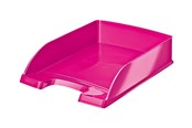 Arkistointi & Säilytys - Leitz WOW lomakelaatikko Pinkki - 52263023