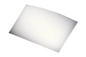 Kirjoituspöytätarvikkeet - Esselte Intego desk pad - 51 x 66 cm - polyvinyl chloride (PVC) - transparent mat - 12434