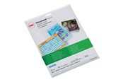 Laminointi - GBC Document Pouch - 25-pack - high gloss - 216 x 303 mm - lamination pouches - ED04125