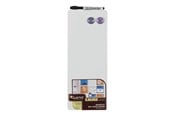 Konferenssi & Esitys - Nobo Quartet whiteboard - 140 x 360 mm - white - 1903764