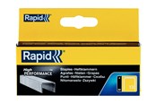 Lävistäjät & Nitojat - Rapid - staples - No. 13 - 4 mm - pack of 2500 - 11825725