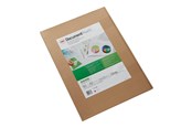 Laminointi - GBC Document Laminating Pouch - 100-pack - glossy - 462 x 600 mm - lamination pouches - 3745099