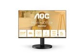 Näyttö - 27" AOC 27B3CF2 - 1920x1080 (FHD) - 100Hz - IPS - 27B3CF2