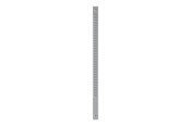 Konferenssi & Esitys - Nobo card planner panel - 32 slots - grey - 1900391