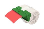 Paperit, valokuvapaperit ja tarrat - Leitz Icon - labels - 1 roll(s) - Roll (8.89 cm x 11.9 m) - 70160025