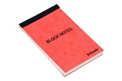 Vihkot, Lomakkeet & Muistikirjat - Esselte - block notes - 65 x 105 mm - 50 sheets - 45551