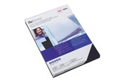 Mustepatruunat, värikasetit ja lisävarusteet - GBC Regency - 100 pcs. - 325 g/m² - binding cover - CE030010