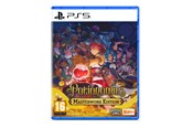 Pelit - Potionomics (Masterwork Edition) - Sony PlayStation 5 - RPG - 5060540772220