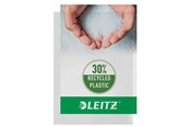 Arkistointi & Säilytys - Leitz Quality muovitasku A4, 30 % kierrätettyä muovia, 130mic/10kpl - 40006003
