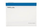 Arkistointi & Säilytys - Esselte Riippukansio A4 PP - Classic Easyview Sininen - 90386
