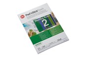 Laminointi - GBC Peel'n Stick - 25-pack - matte - A4 - lamination pouches - 3747530