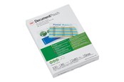 Laminointi - GBC - 100 - 111 x 154 mm - lamination pouches - IB585067