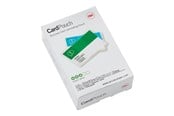 Laminointi - GBC Card Pouch - 100-pack - glossy - 60 x 90 mm - lamination pouches - 3743157