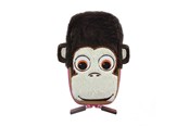 Puhelin - Kannet ja kotelot - TabZoo Mobilebag Monkey Plysch Universal - CTZ-UNI-MONKEY